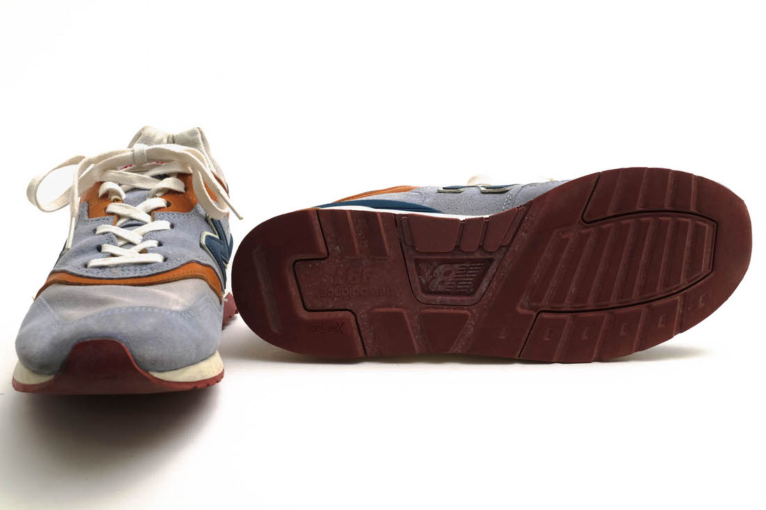 楽天市場】NEW BALANCE ローカットスニーカー ニューバランス M997DOL