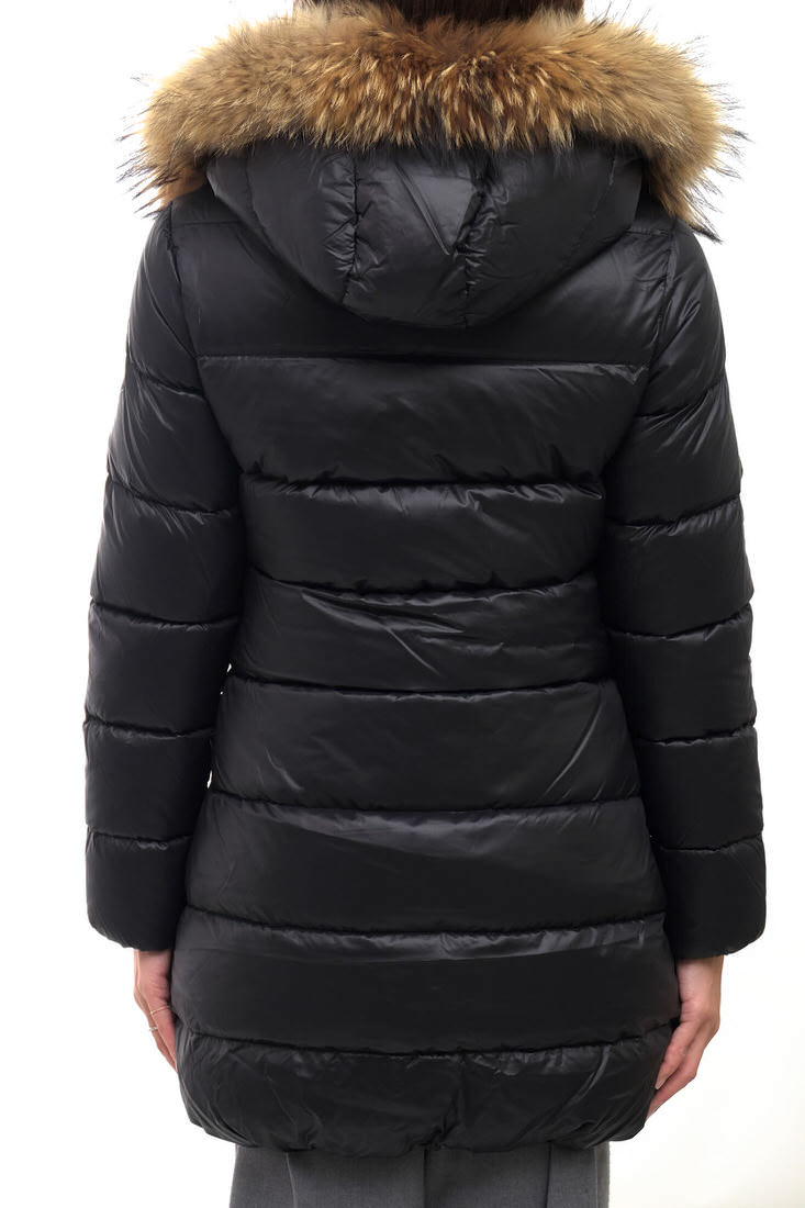 楽天市場】DUVETICA ダウンコート デュベティカ KAPPA フランス産