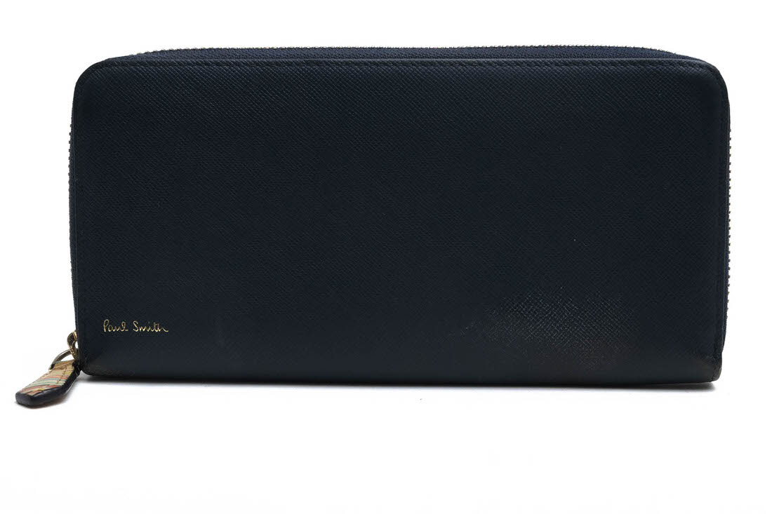 楽天市場】ポールスミス 長財布 psc785の通販