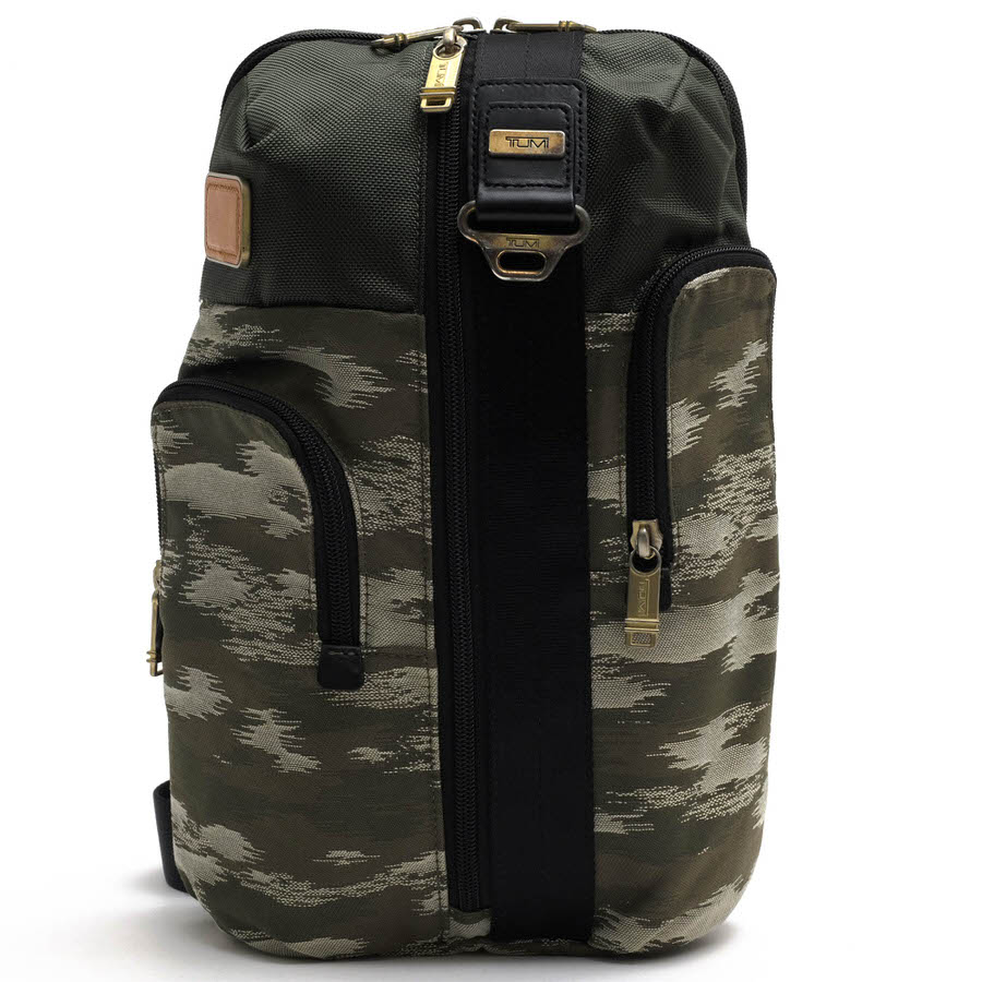 楽天市場】TUMI（柄カモフラージュ・迷彩）（ショルダーバッグ