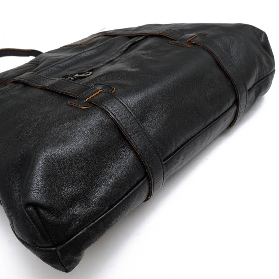 楽天市場】Jas-M.B. トートバッグ ジャスエムビー Med Tie 牛革