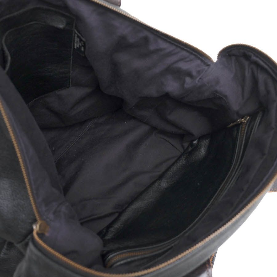 楽天市場】Jas-M.B. トートバッグ ジャスエムビー Med Tie 牛革