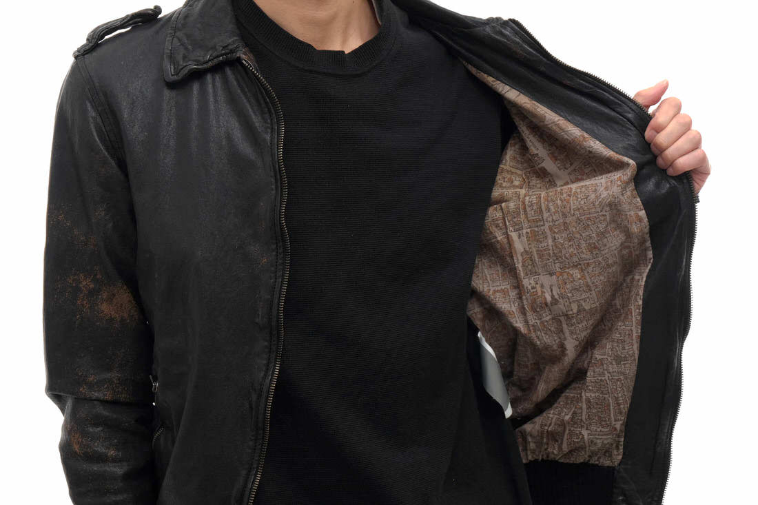 楽天市場】GIORGIO BRATO シングルライダース ジョルジオブラット