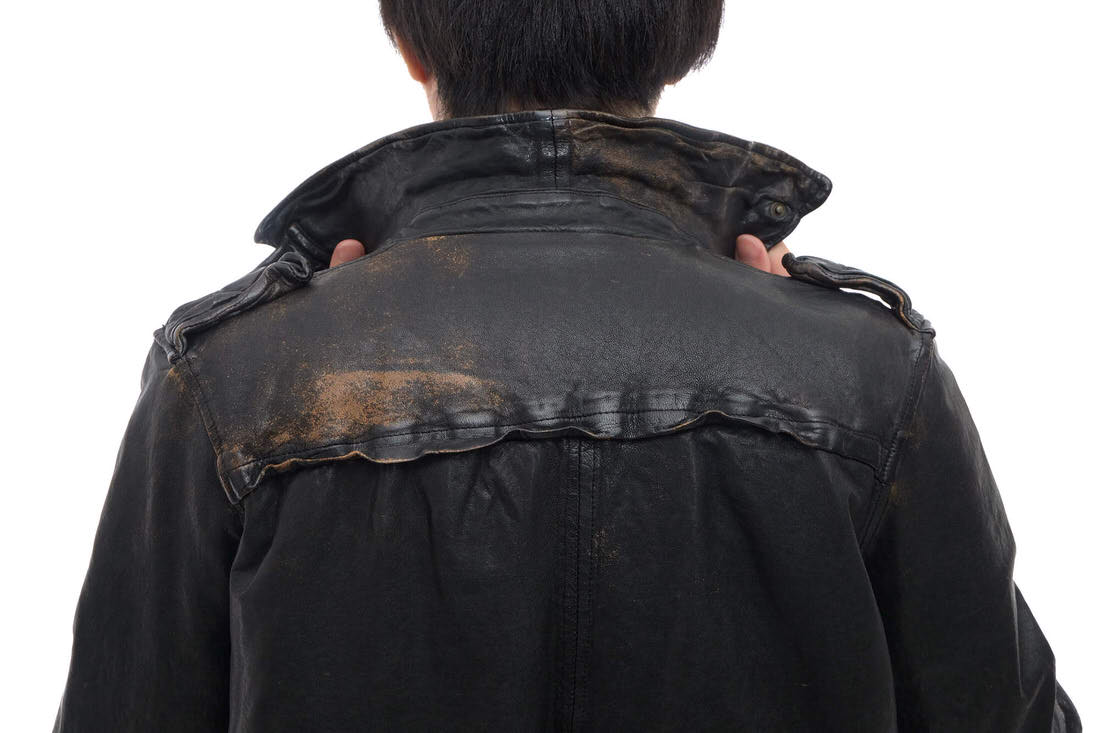 楽天市場】GIORGIO BRATO シングルライダース ジョルジオブラット