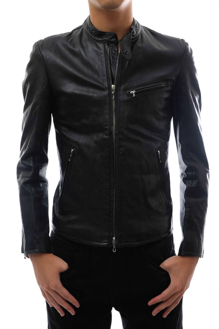 楽天市場】リチウムオム ライダースの通販