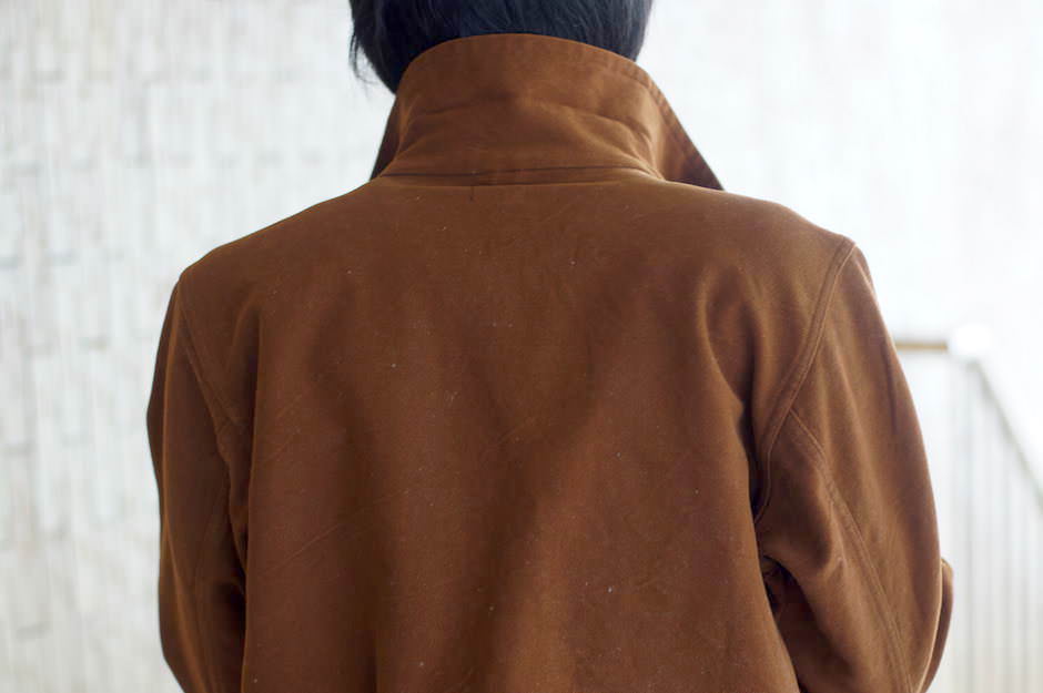 楽天市場】TENDERLOIN ジャケット テンダーロイン T-MOLESKIN JKT