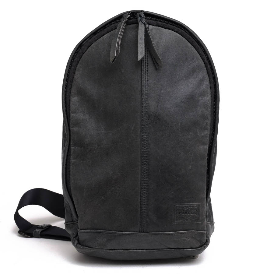 楽天市場】PORTER ショルダーバッグ ポーター 吉田カバン 198-01343