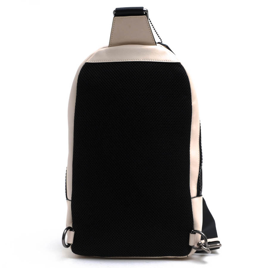 楽天市場】COACH ショルダーバッグ コーチ F59320 CHARLES PACK IN