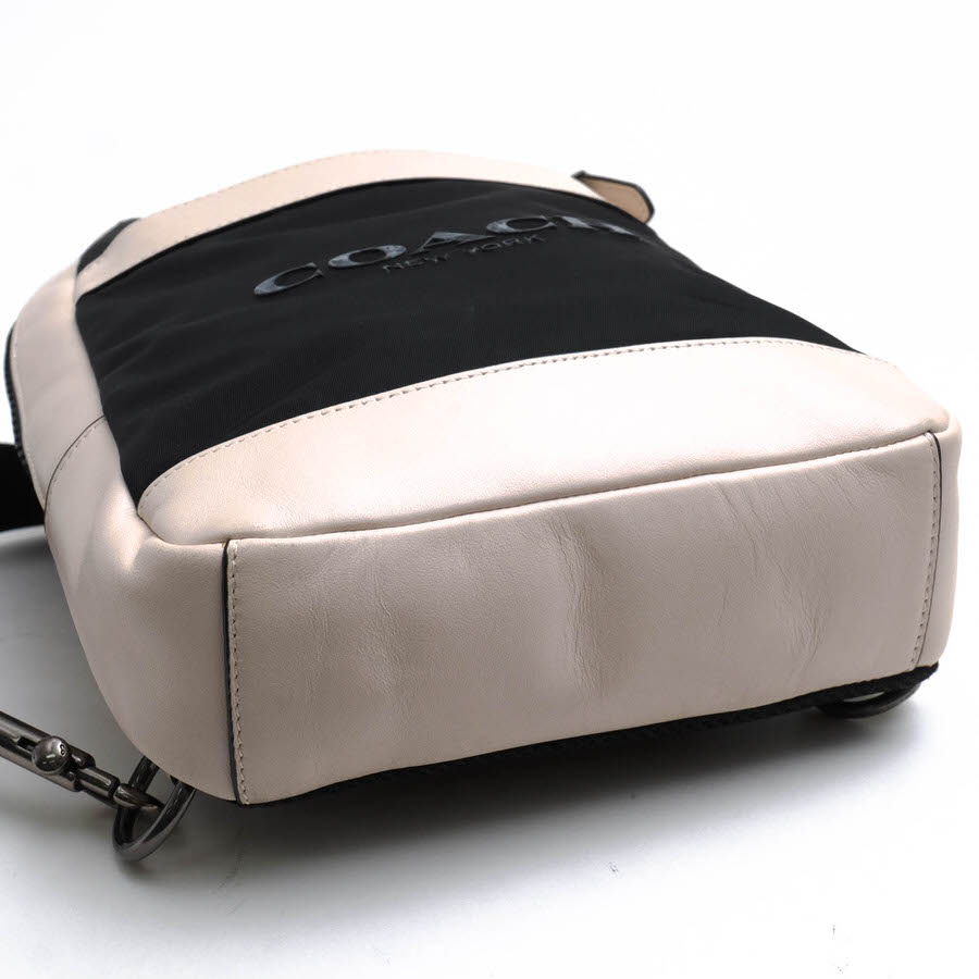 楽天市場】COACH ショルダーバッグ コーチ F59320 CHARLES PACK IN