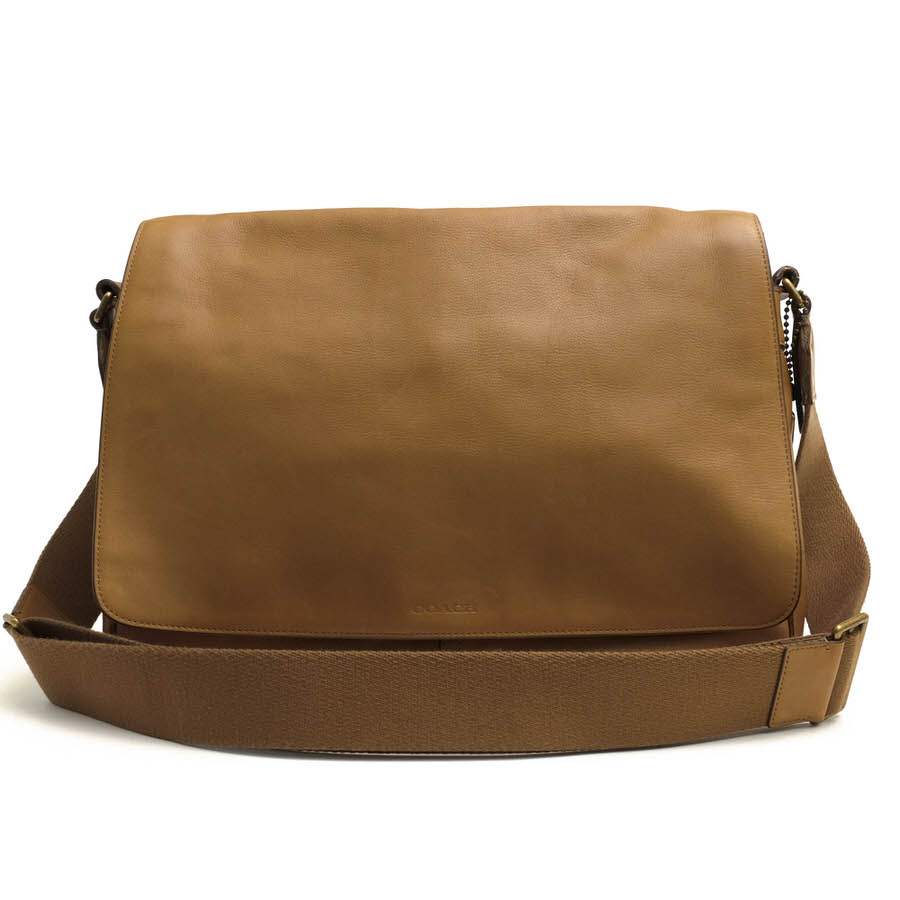 楽天市場】コーチ COACH メンズ ブリーカー（ショルダーバッグ