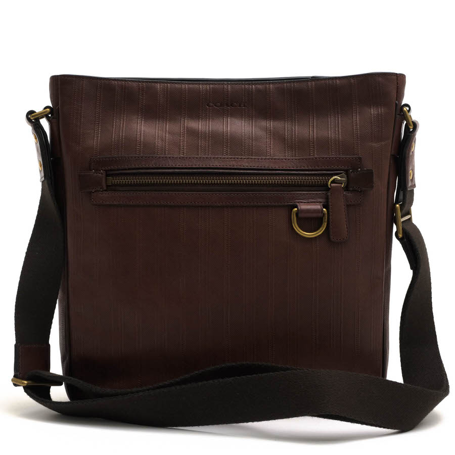 楽天市場】コーチ COACH メンズ ブリーカー（ショルダーバッグ