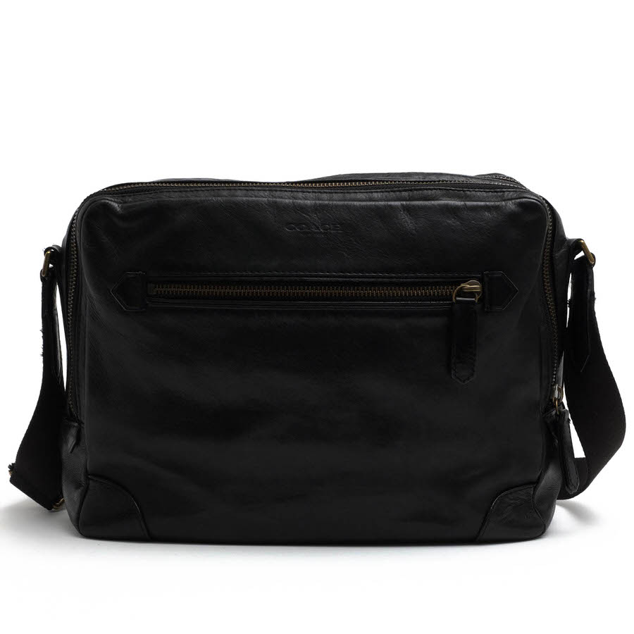 楽天市場】コーチ COACH メンズ ブリーカー（ショルダーバッグ