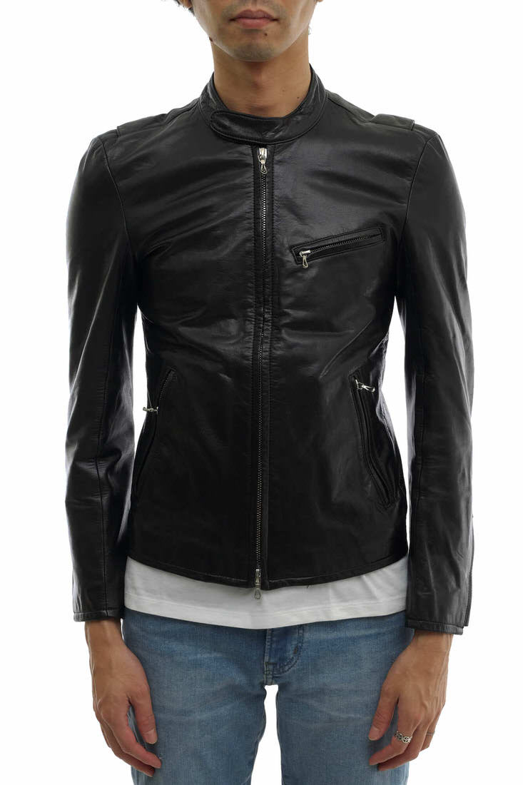 楽天市場】リチウムオム/LITHIUM HOMME/LH28-0104 シングルライダース