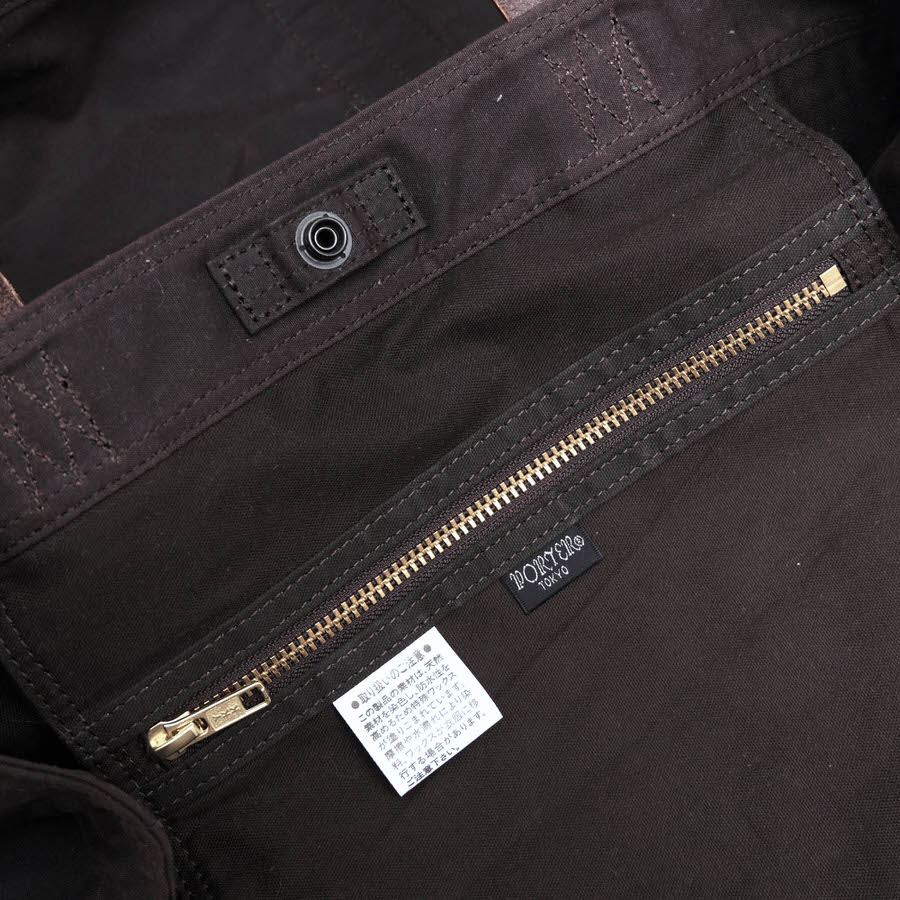 楽天市場】ポーター 吉田カバン/PORTER/634-06313 DUAL TOTE デュアル