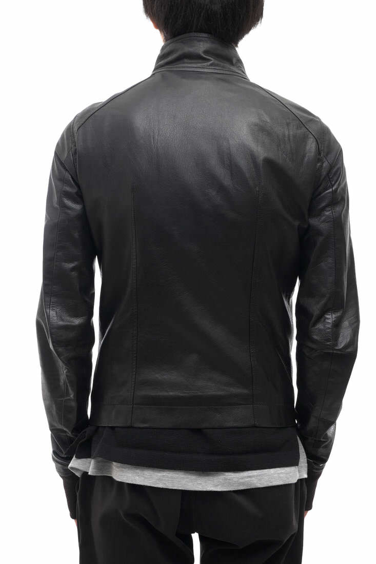 楽天市場】リックオウエンス/Rick Owens/INTARSIA JACKET シングル