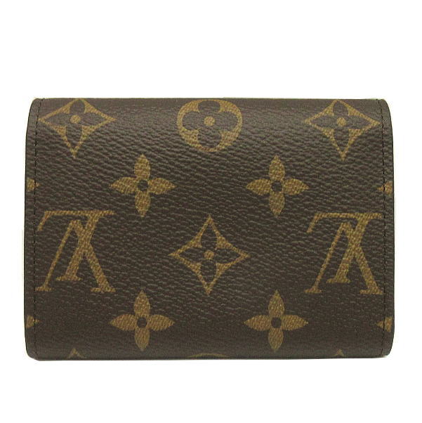 楽天市場】【中古】未使用 LOUIS VUITTON ルイヴィトン ポルトモネ