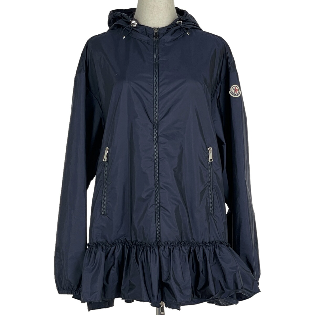 楽天市場】モンクレール MONCLER SARCELLE ナイロンジャケット