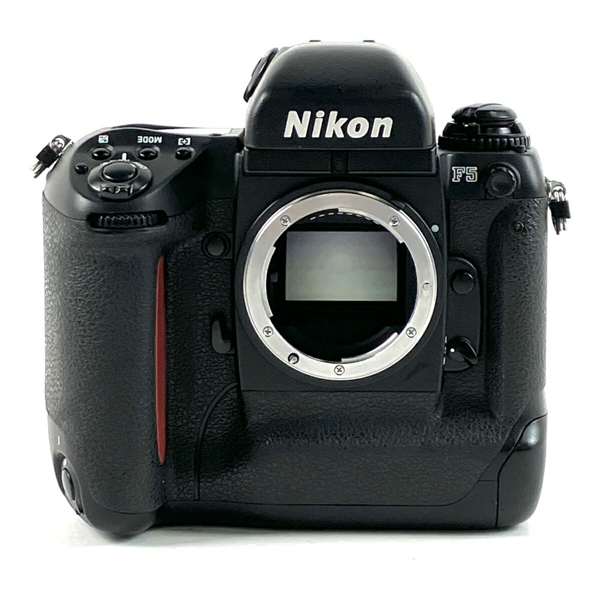 楽天市場】ニコン Nikon フィルム一眼レフカメラ ボディ NEW FM2