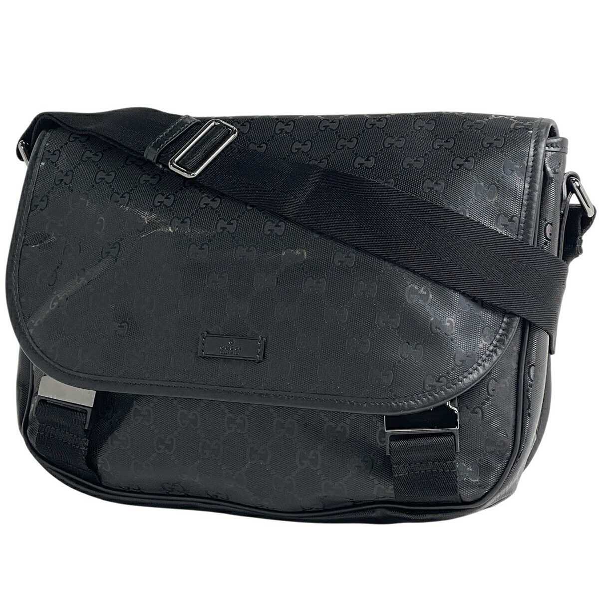 楽天市場】グッチ ショルダーバッグ インプリメの通販