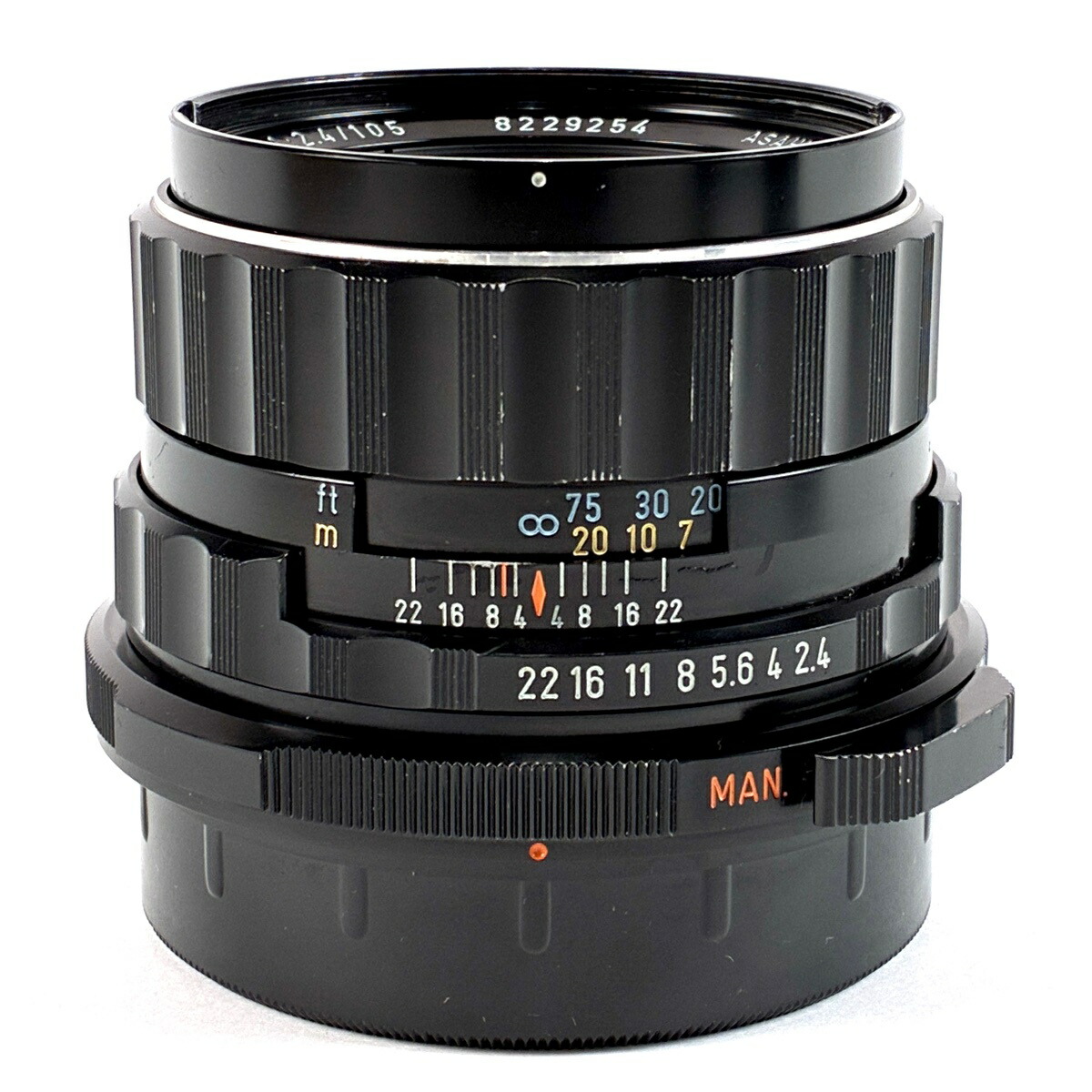 楽天市場】pentax 105 2.4の通販