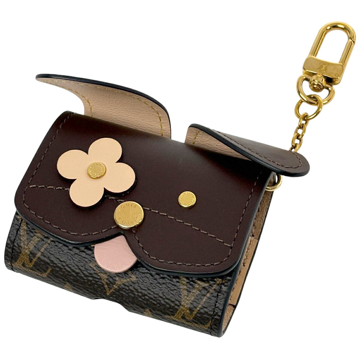 楽天市場】ヴィトン イヤホンケース（バッグ・小物・ブランド雑貨）の通販