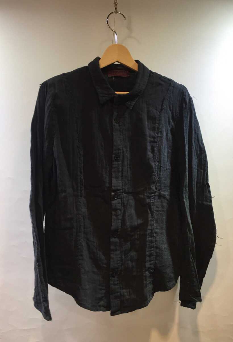 楽天市場】Christopher Nemeth クリストファーネメス 切りっぱなし