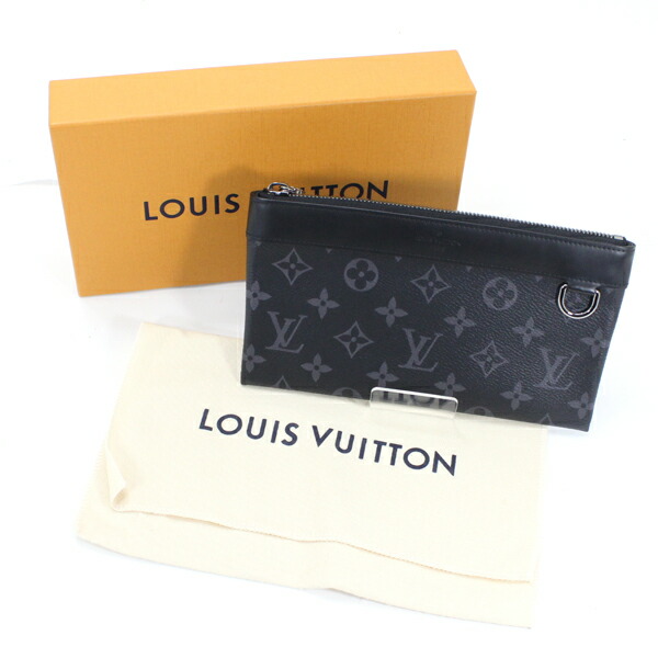 楽天市場】ルイヴィトン ミニ クラッチバッグ ポーチ 長財布
