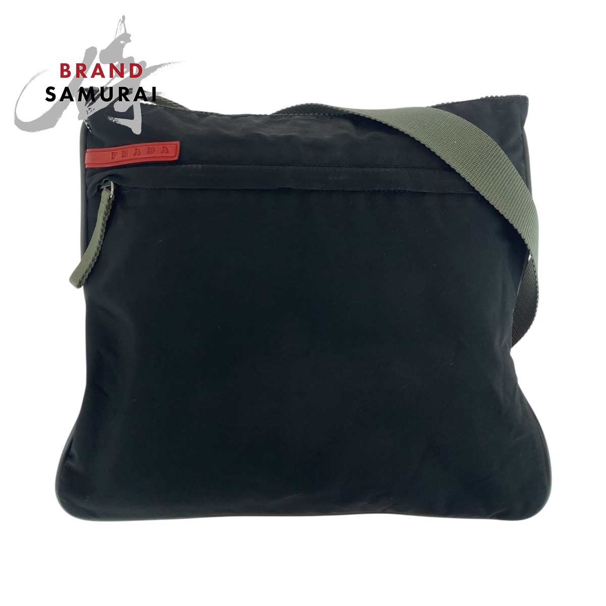 楽天市場】プラダスポーツ（ショルダーバッグ・メッセンジャーバッグ