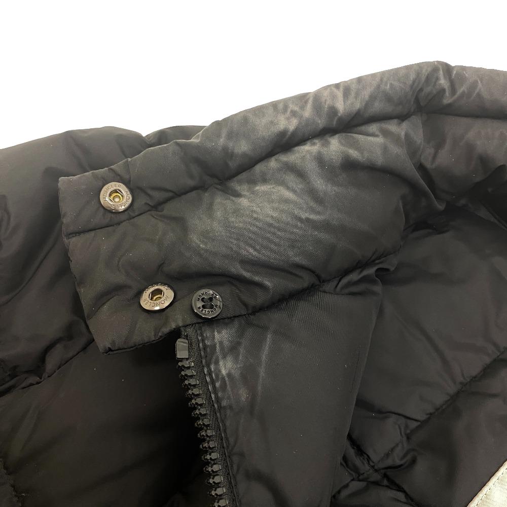 楽天市場】MONCLER モンクレール 00 HIRONDELLE 19年 ダウンジャケット