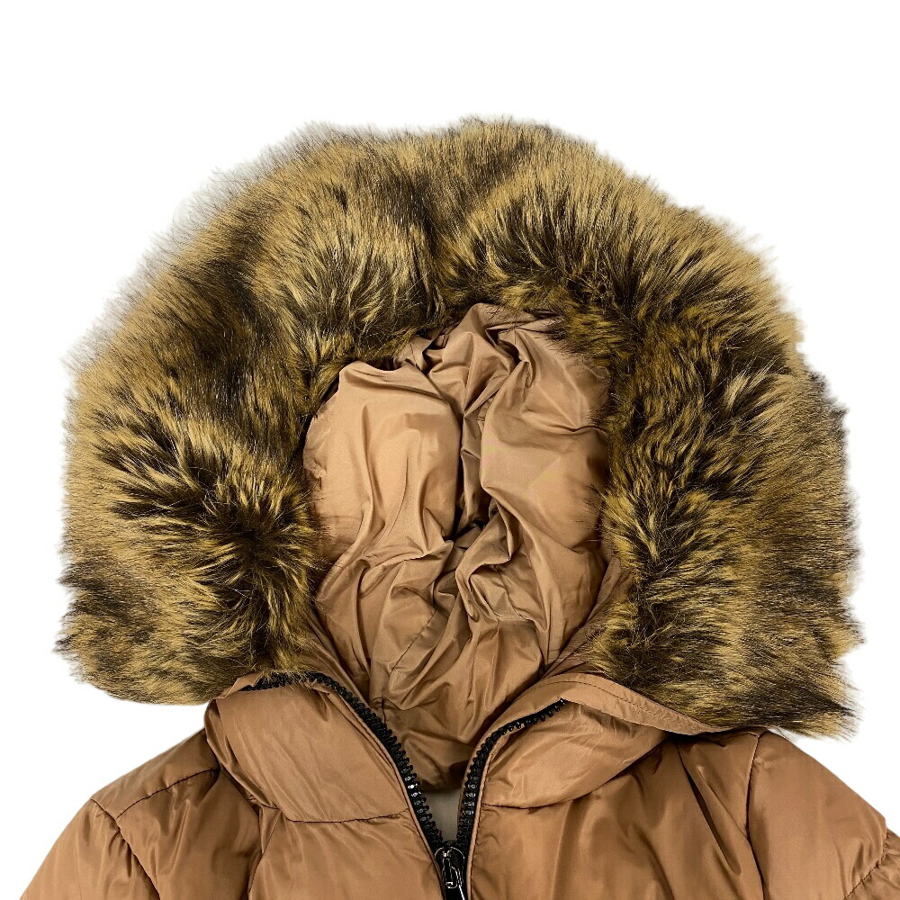 楽天市場】MONCLER モンクレール BOUCAGE 21年 00 ダウンジャケット