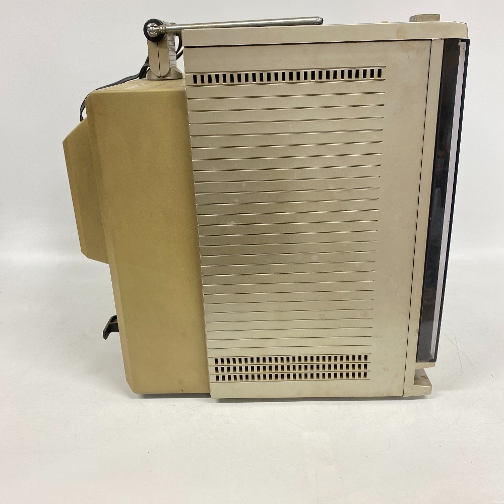 楽天市場】SONY ソニー TRINITRON トリニトロン KV-13P2 ブラウン管