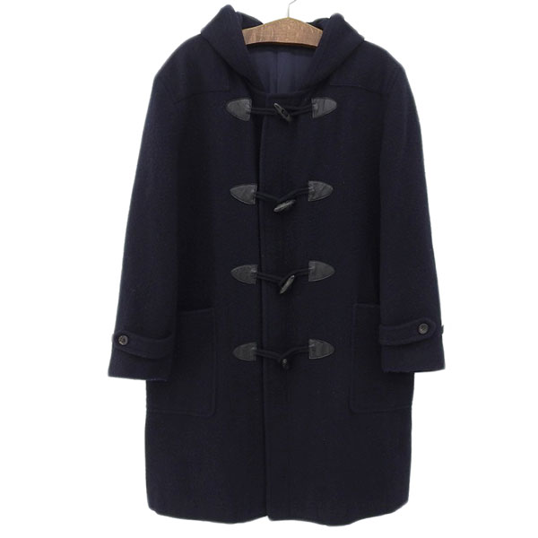 楽天市場】コムデギャルソン ダッフルコートの通販