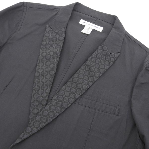 楽天市場】コムデギャルソンシャツ COMME des GARCONS SHIRT