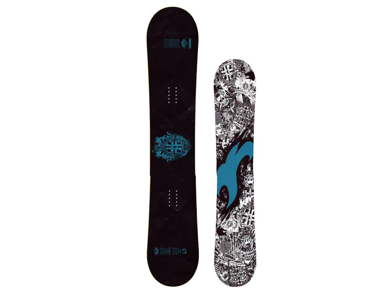 楽天市場】TORQREX トルクレックス キャンバー スノーボード ボード 板