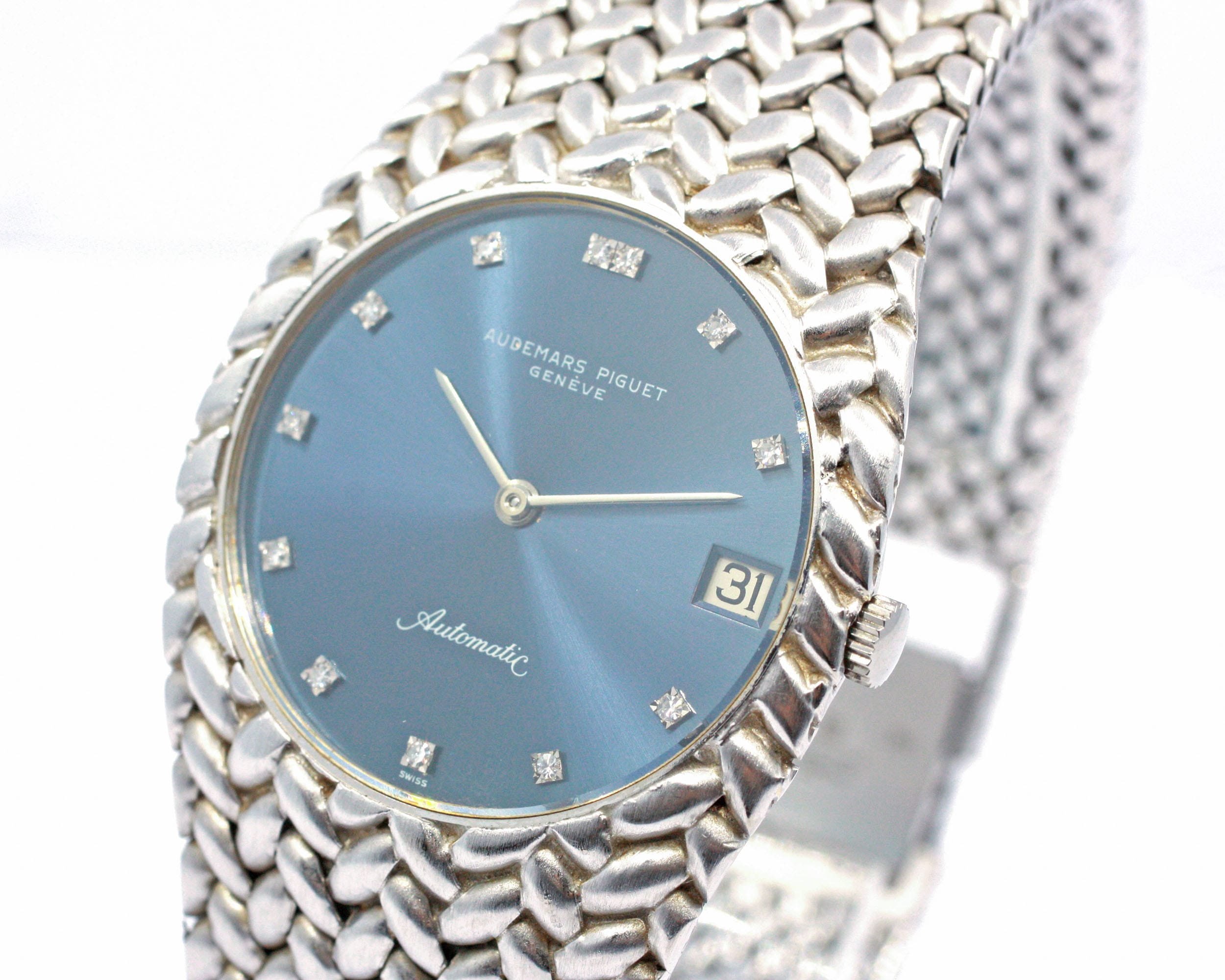 楽天市場】【大珍品】AUDEMARS PIGUET/オーデマ ピゲ “Cobra” コブラ