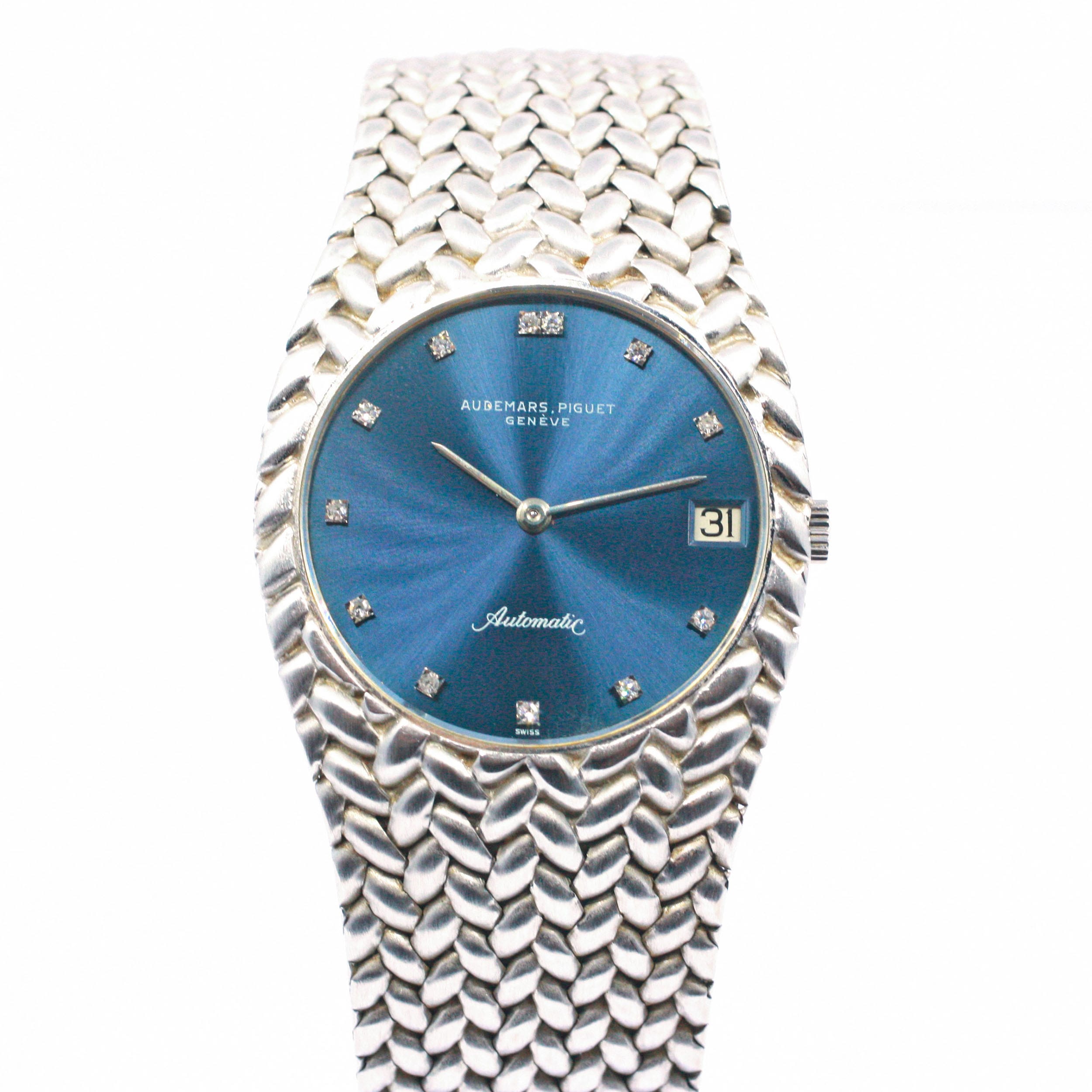 楽天市場】【大珍品】AUDEMARS PIGUET/オーデマ ピゲ “Cobra” コブラ