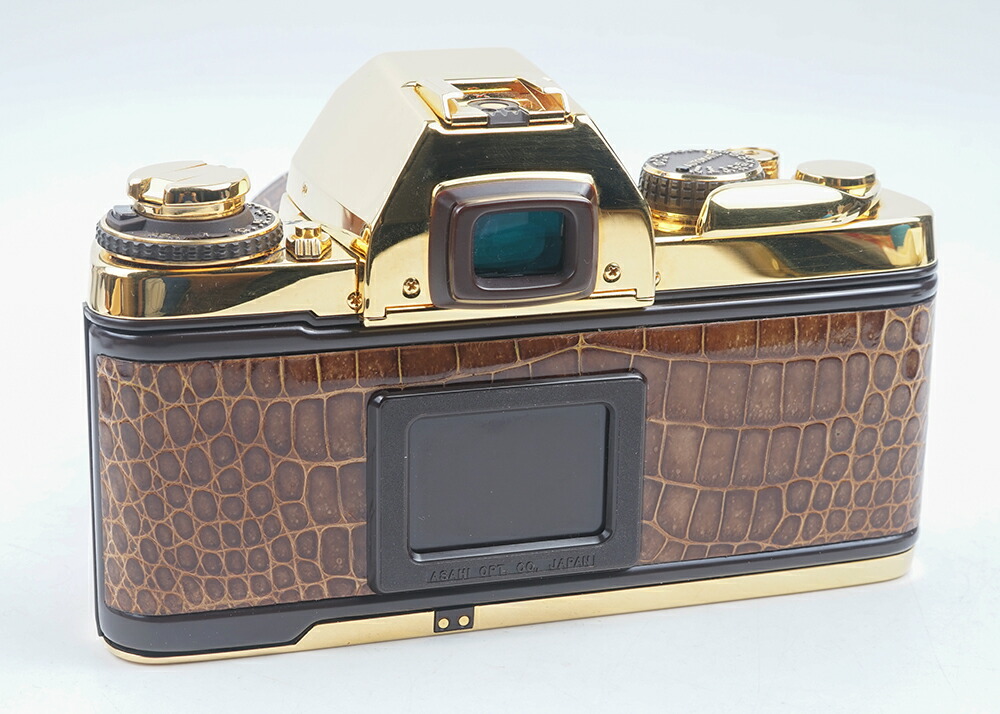 楽天市場】【未使用品】Pentax/ペンタックス LX+smc 50mm F1.2