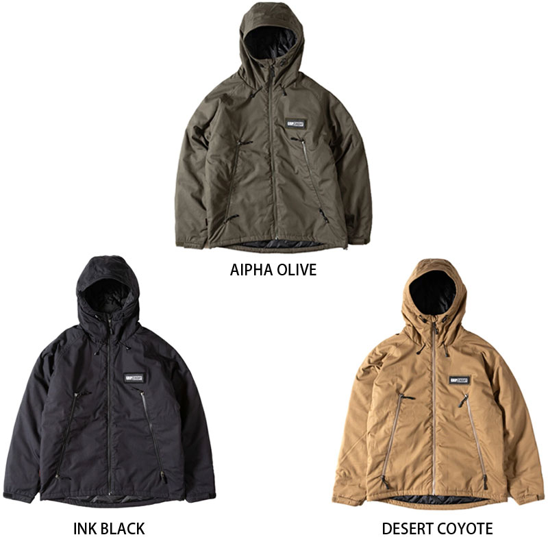 楽天市場】GRIP SWANY グリップスワニー ジャケット リップストップ