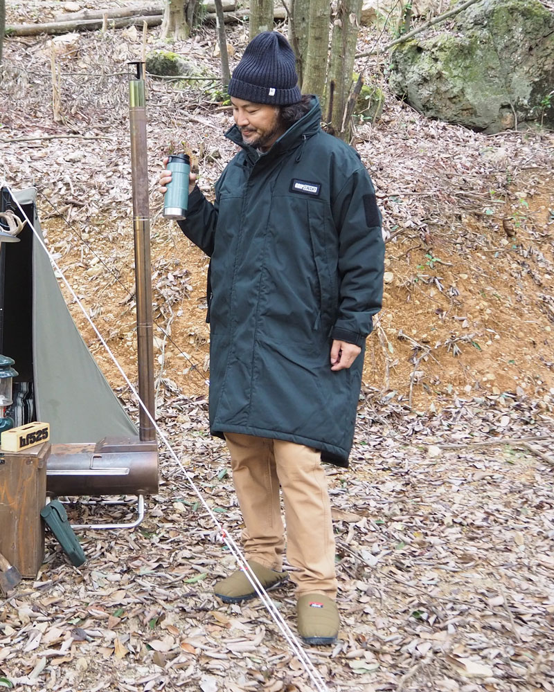 楽天市場】グリップスワニー GRIP SWANY モンスターパーカー