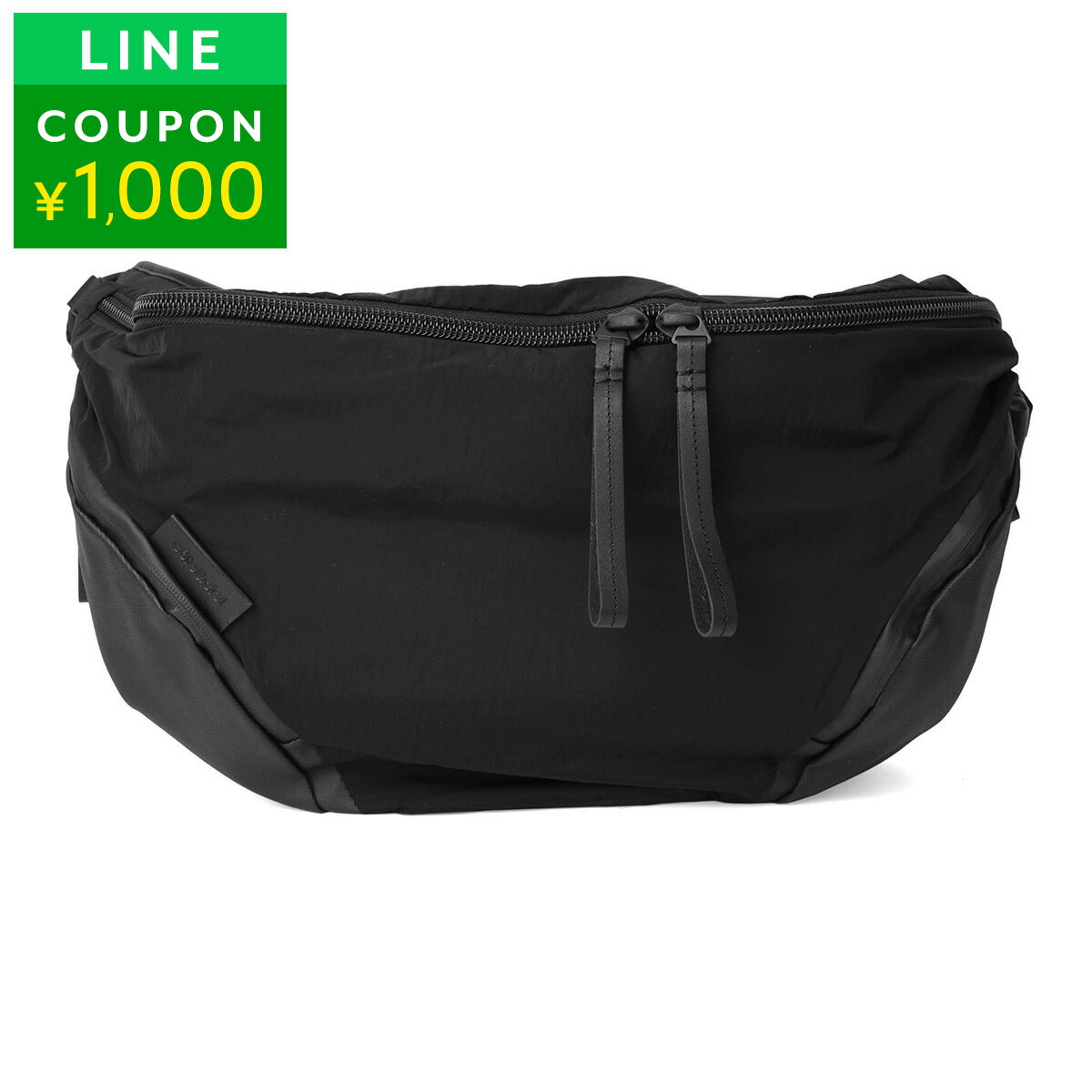 楽天市場】コートエシエル ウエストバッグ・ボディバッグ cote&ciel