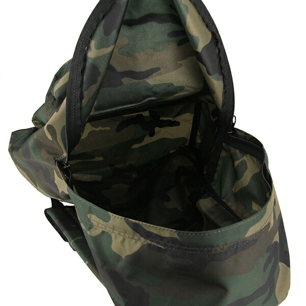 楽天市場】エルベ シャプリエ リュックサック Herve Chapelier