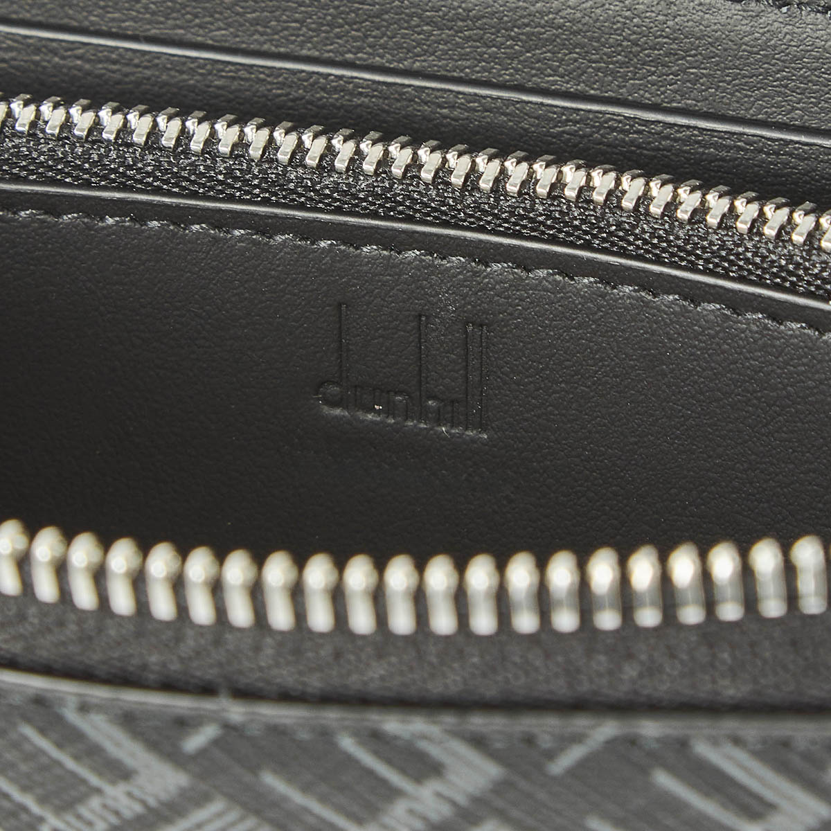 楽天市場】ダンヒル 長財布(ラウンドファスナー) dunhill シグネチャー