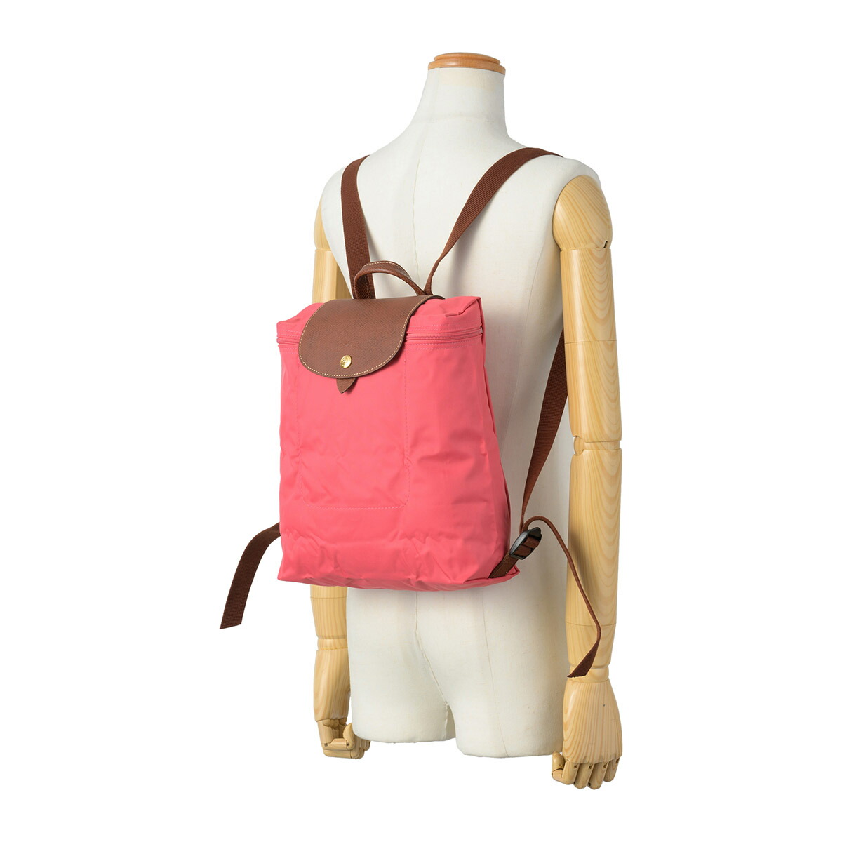 楽天市場】ロンシャン リュックサック LONGCHAMP ル プリアージュ