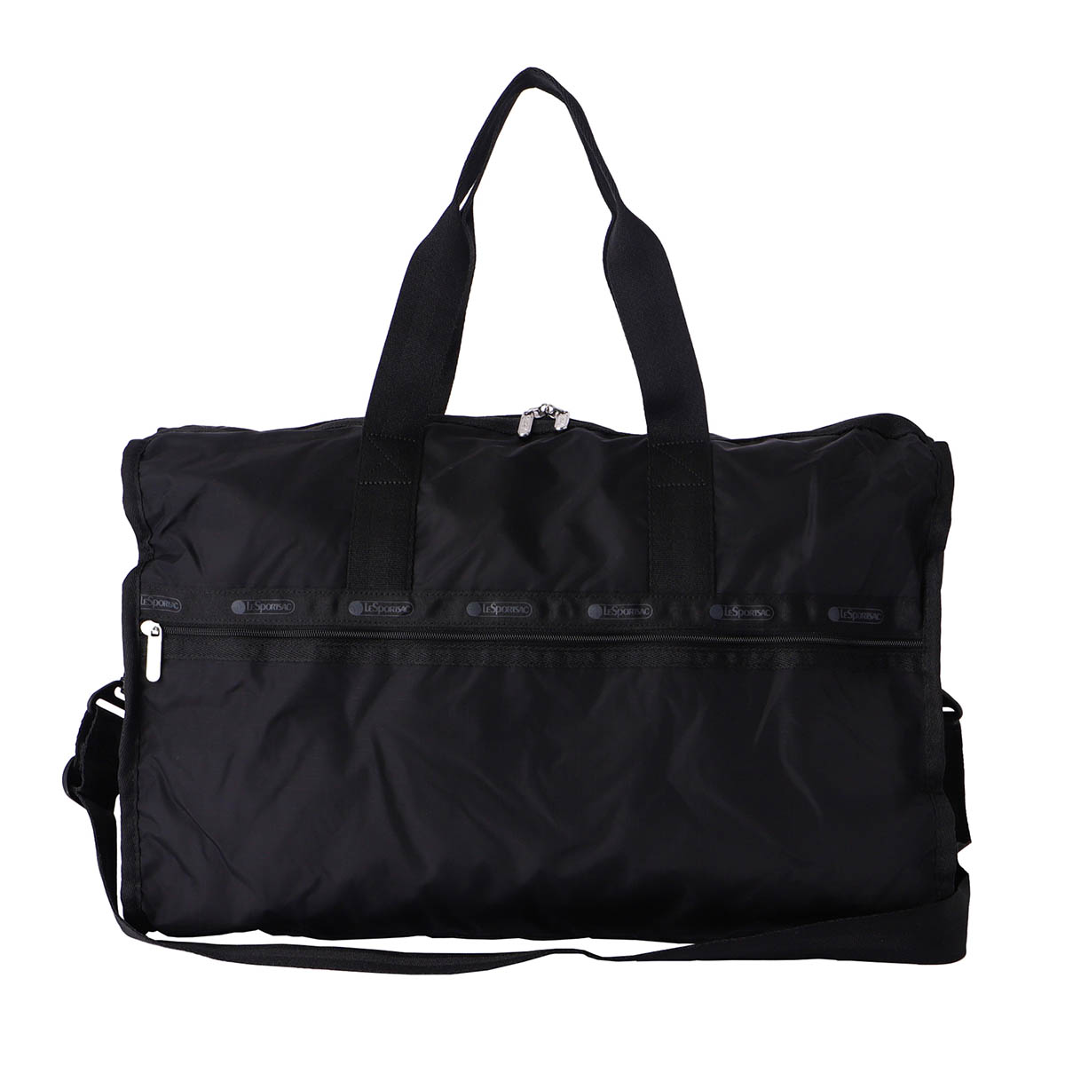 楽天市場】レスポートサック ボストンバッグ LeSportsac デラックス