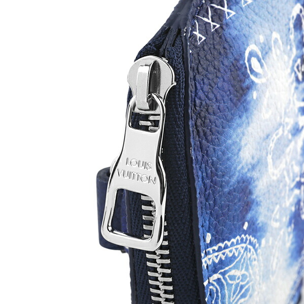 楽天市場】ルイヴィトン ポーチ Louis Vuitton モノグラム バンダナ