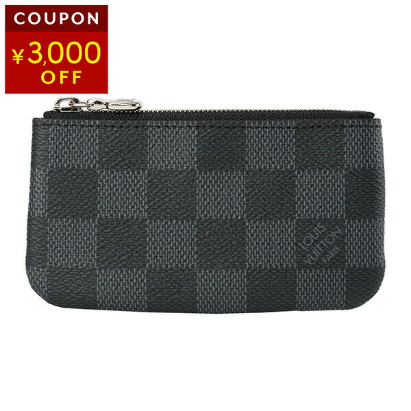 楽天市場】ルイヴィトン コインケース Louis Vuitton ダミエ・グラ