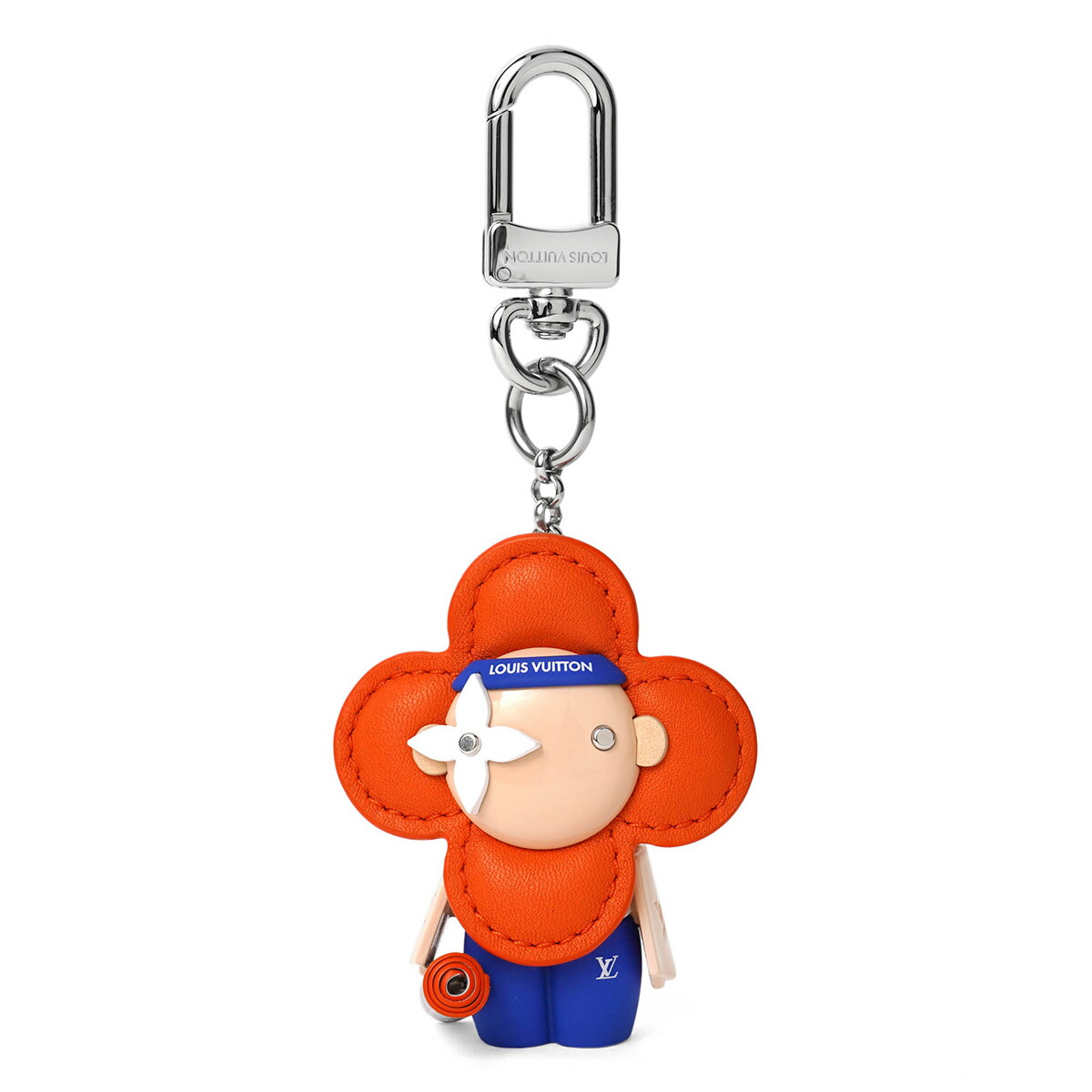 楽天市場】ルイヴィトン キーホルダー Louis Vuitton ヴィヴィエンヌ