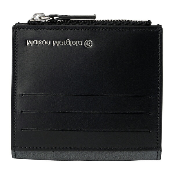 楽天市場】エムエムシックス 2つ折り財布 MM6 Maison Margiela