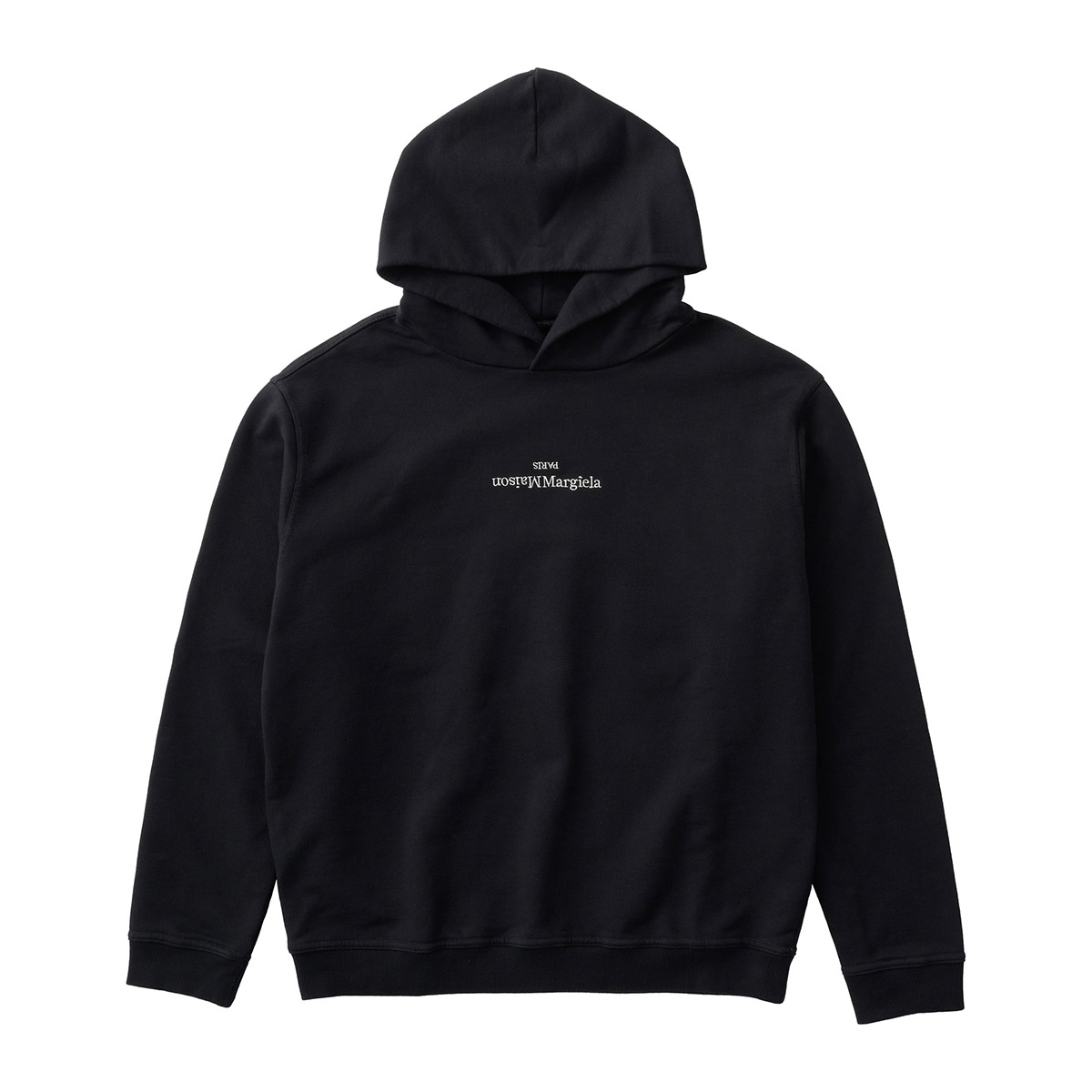 楽天市場】メゾン マルジェラ パーカー Maison Margiela フード