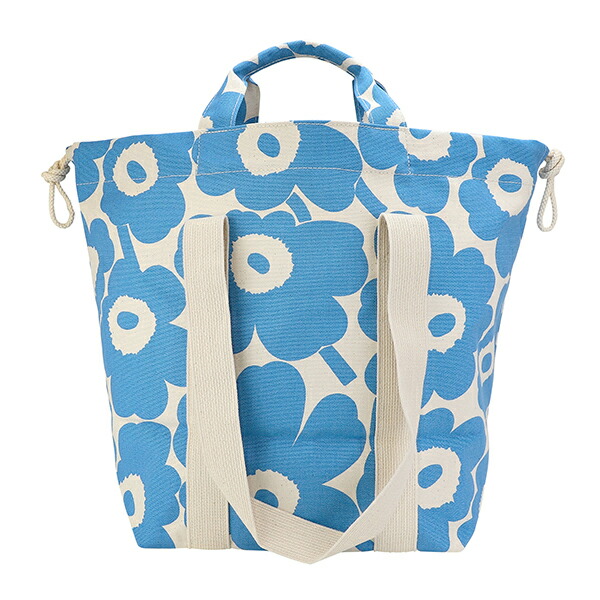 楽天市場】マリメッコ トートバッグ Marimekko ウニッコ MONO CITY